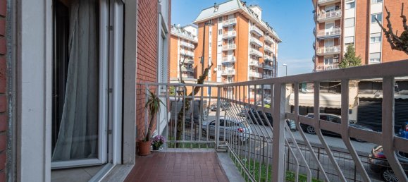 Apartamento de 2 divisões em Baranzate, Italy N.º 4590 8