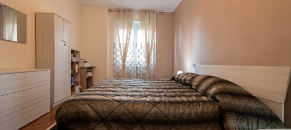 Apartamento de 2 divisões em Baranzate, Italy N.º 4590 17