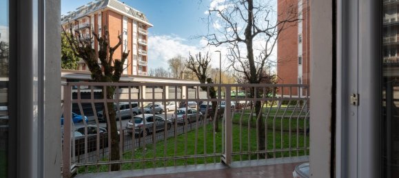 Apartamento de 2 divisões em Baranzate, Italy N.º 4590 9
