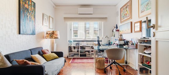 3 Schlafzimmer Wohnung in Lisbon, Portugal, Nr. 344600 15