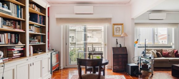 3 Schlafzimmer Wohnung in Lisbon, Portugal, Nr. 344600 4