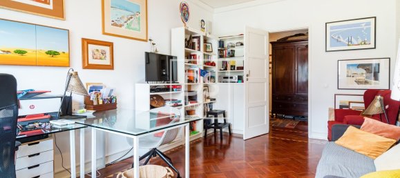 3 Schlafzimmer Wohnung in Lisbon, Portugal, Nr. 344600 16