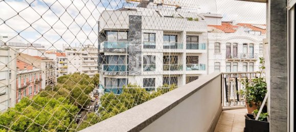 3 Schlafzimmer Wohnung in Lisbon, Portugal, Nr. 344600 23