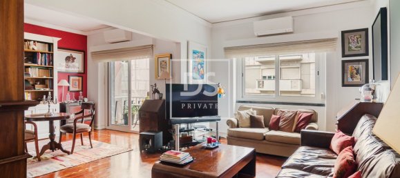 3 Schlafzimmer Wohnung in Lisbon, Portugal, Nr. 344600 2