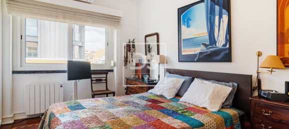 3 Schlafzimmer Wohnung in Lisbon, Portugal, Nr. 344600 13