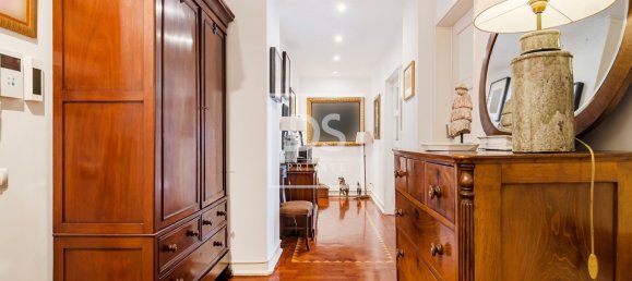 3 Schlafzimmer Wohnung in Lisbon, Portugal, Nr. 344600 5