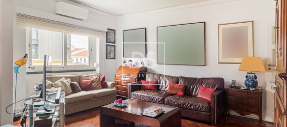 3 Schlafzimmer Wohnung in Lisbon, Portugal, Nr. 344600 8