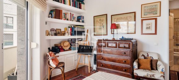 3 Schlafzimmer Wohnung in Lisbon, Portugal, Nr. 344600 19