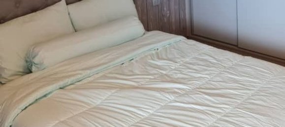 Кондоминиум  с 1 спальней в Бангкок, Таиланд № 21571 6