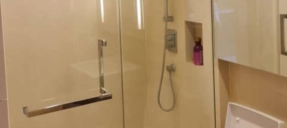 Кондоминиум  с 1 спальней в Бангкок, Таиланд № 21571 10