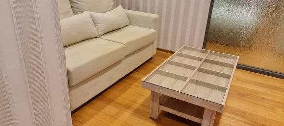 Кондоминиум  с 1 спальней в Бангкок, Таиланд № 21571 2