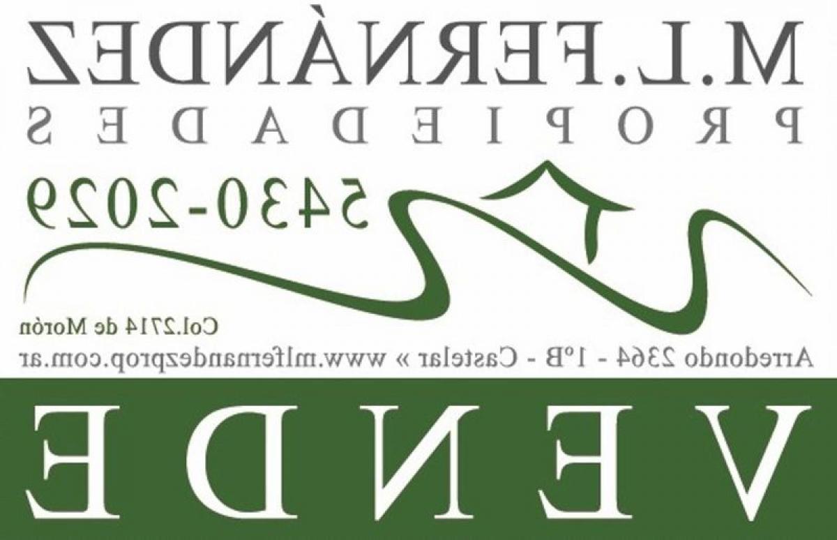  Land in Moron, Argentina No. 35305