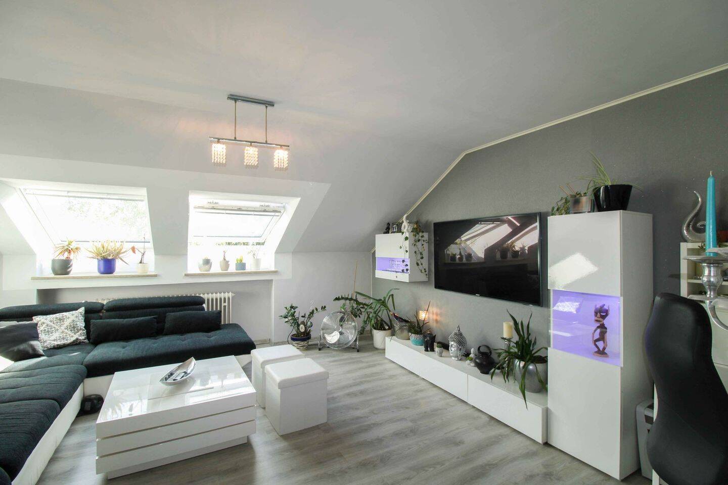 2 غرف نوم شقة في Furstenfeldbruck, Germany رقم 314001