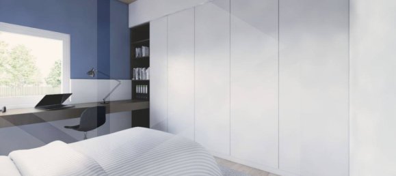 3غرفة شقة في Sorisole, Italy رقم 29258 13