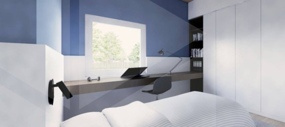 3غرفة شقة في Sorisole, Italy رقم 29258 6