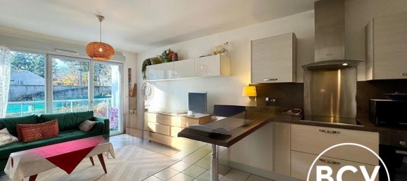 1 bedroom Apartment in Mainvilliers, France No. 50982 2