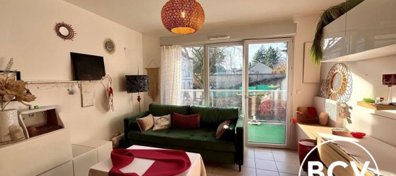 1 bedroom Apartment in Mainvilliers, France No. 50982 7