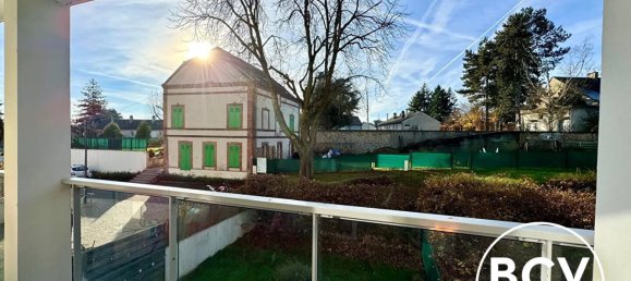 1 bedroom Apartment in Mainvilliers, France No. 50982 4