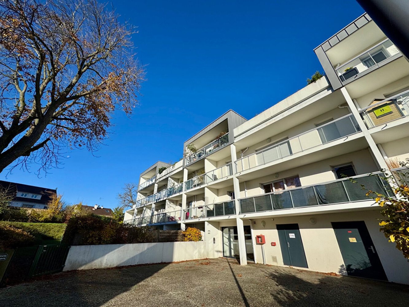 1 bedroom Apartment in Mainvilliers, France No. 50982