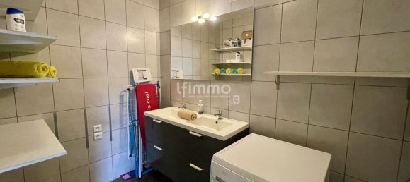 2 Schlafzimmer Wohnung in Mulhouse, France, Nr. 283973 5