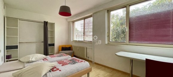 2 Schlafzimmer Wohnung in Mulhouse, France, Nr. 283973 3