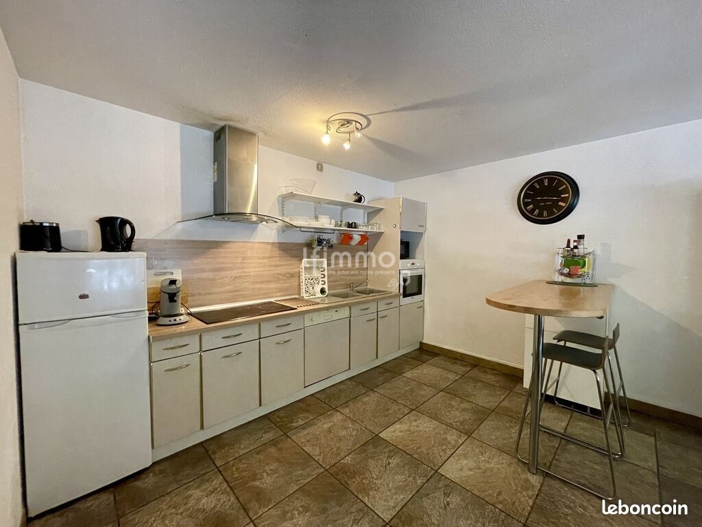 2 Schlafzimmer Wohnung in Mulhouse, France, Nr. 283973