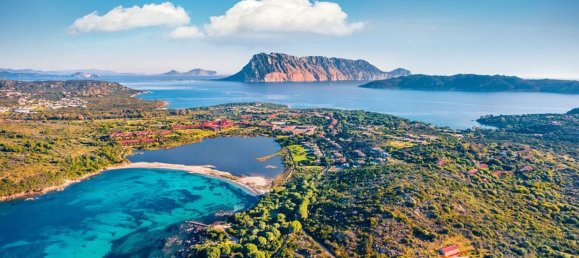 2 rooms House in Loiri Porto San Paolo, Italy No. 286974 4