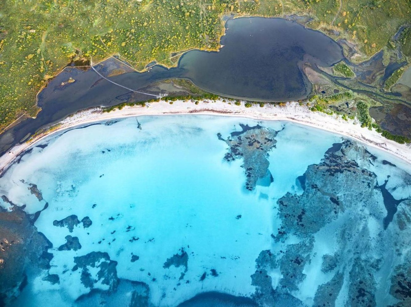 2 rooms House in Loiri Porto San Paolo, Italy No. 286974