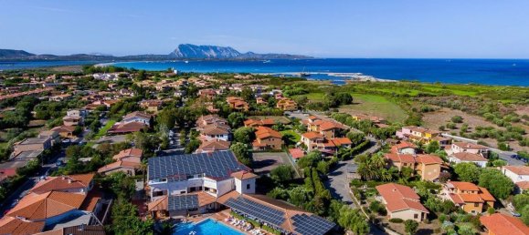 2 rooms House in Loiri Porto San Paolo, Italy No. 286974 5