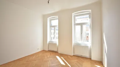 3غرفة شقة في Ottakring, Austria رقم 145613