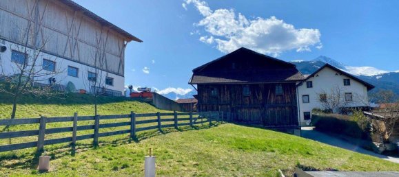 321m² Land in Grinzens, Austria No. 244225 3