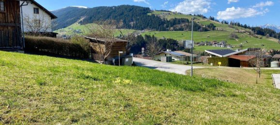 321m² Land in Grinzens, Austria No. 244225 2