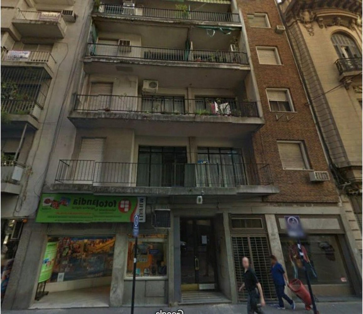 Studio in Santa Fe, Argentina No. 54851