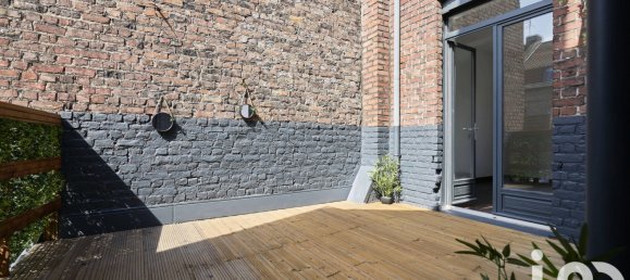 5 Schlafzimmer Stadthaus in Tourcoing, France, Nr. 269950 8