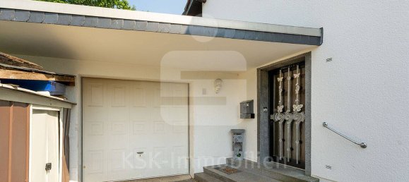 Moradia em banda T4 em North Rhine-Westphalia, Germany N.º 371037 5