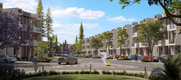 3 bedrooms Apartment in Dubai Land, UAE No. 53697 2