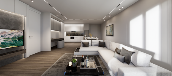 1 chambre condominium à vendre à Rawai, Phuket, Southern Thailand, Thailand № 79979 2