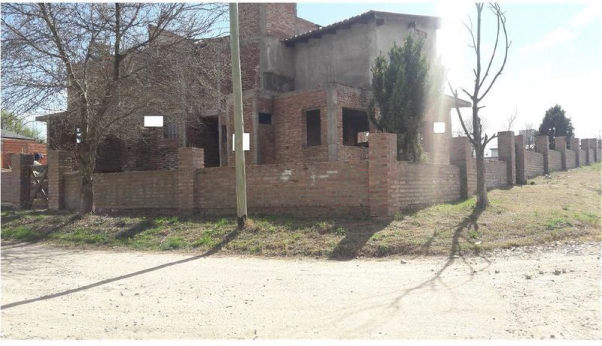 4 bedrooms House in Cordoba, Argentina No. 18819