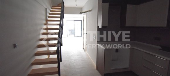 Apartment 3+1 in Fethiye, Turkey No. 10910 3