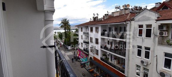 Apartment 3+1 in Fethiye, Turkey No. 10910 11