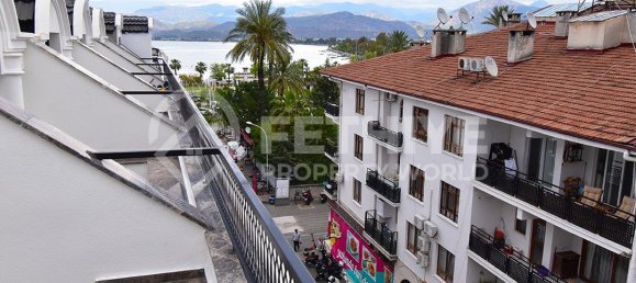 Apartment 3+1 in Fethiye, Turkey No. 10910 10