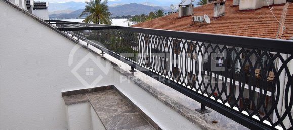 Apartment 3+1 in Fethiye, Turkey No. 10910 12