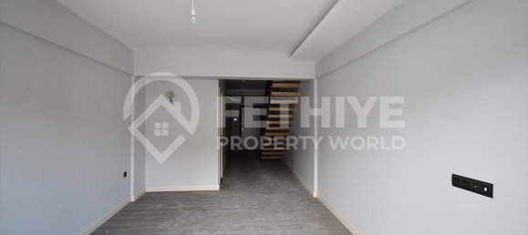 Apartment 3+1 in Fethiye, Turkey No. 10910 6