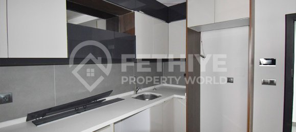 Apartment 3+1 in Fethiye, Turkey No. 10910 8