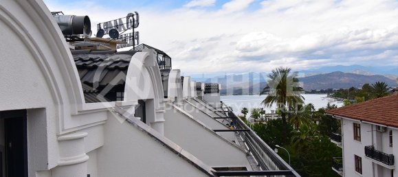 Apartment 3+1 in Fethiye, Turkey No. 10910 7