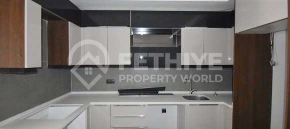 Apartment 3+1 in Fethiye, Turkey No. 10910 2