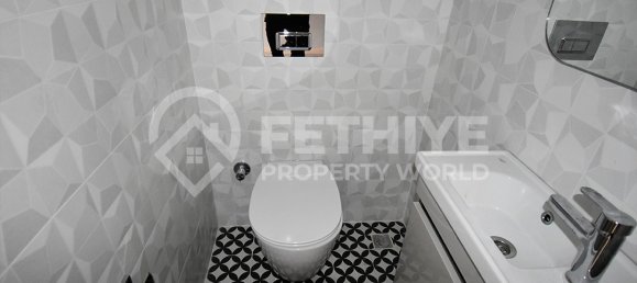 Apartment 3+1 in Fethiye, Turkey No. 10910 13