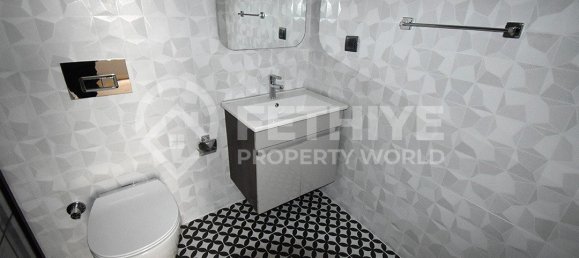 Apartment 3+1 in Fethiye, Turkey No. 10910 9