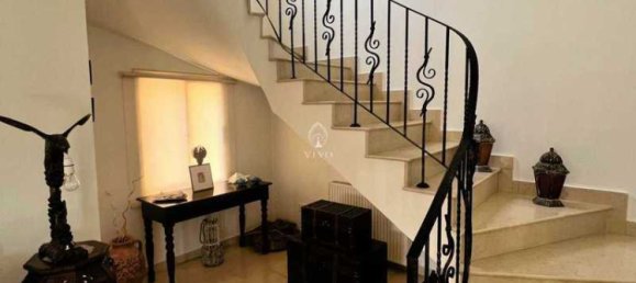 3 Schlafzimmer Villa in Palodeia, Cyprus, Nr. 19110 9