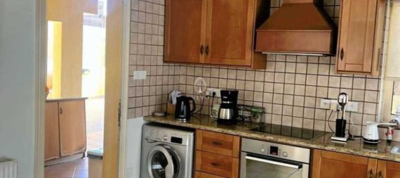 3 Schlafzimmer Villa in Palodeia, Cyprus, Nr. 19110 3